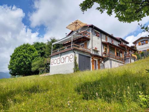 Apartamento Locazione Turistica C� Mia-1
