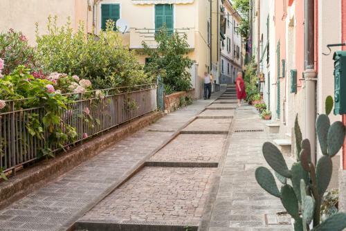 Sweet Holidays - Lerici E 5 Terre _cod. Citra 011015-lt-0772_