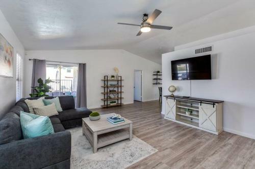 Villa Resort Style, Luxury Vacation Home W/ Private Pool