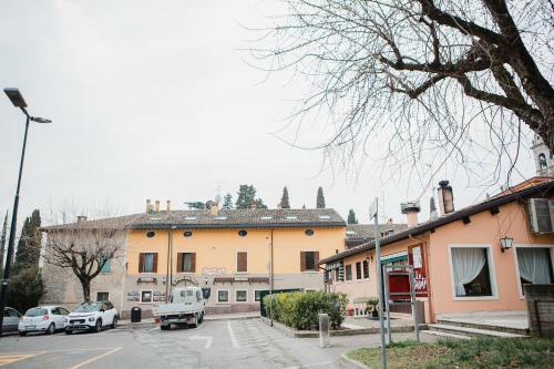 Apartamento Locazione Turistica Obl� Pacengo