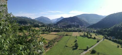 Apartamento La Rocchetta