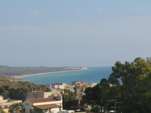 Apartamento Turano House