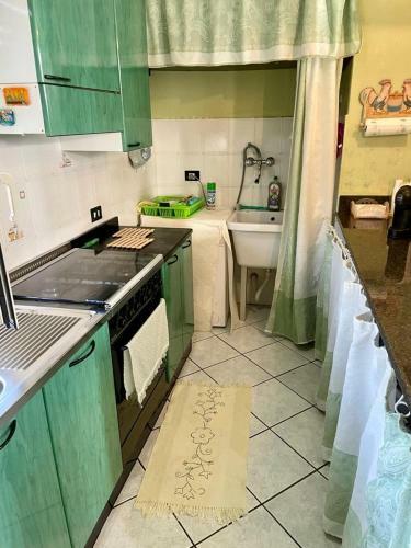 Apartamento Turano House