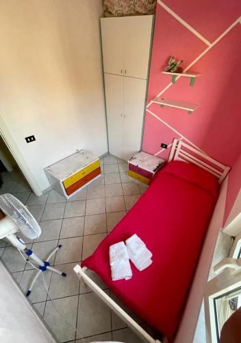 Apartamento Turano House