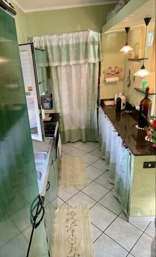 Apartamento Turano House
