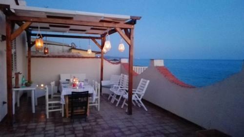 La Terrazza Sul Mare