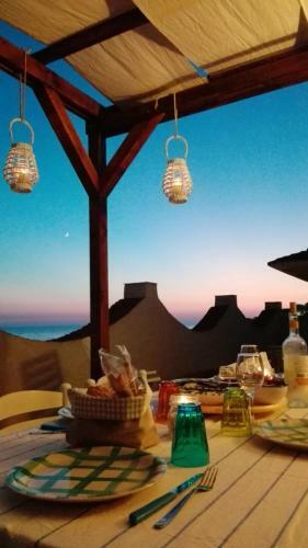 La Terrazza Sul Mare