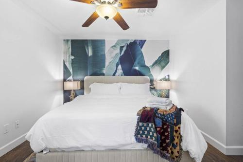 Apartamento Jacuzzi And Park Bliss By Homeslice Stays