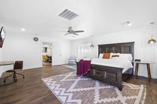 Apartamento Jacuzzi And Park Bliss By Homeslice Stays