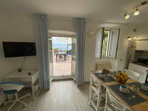 Apartamento Internazionale