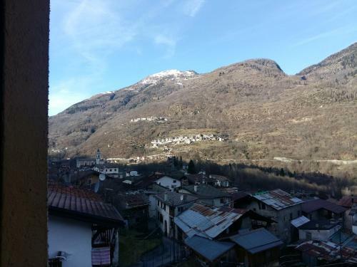 Apartamento La Casa Alta