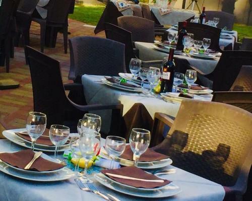 Mg Palace Hotel
