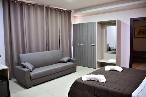Mg Palace Hotel