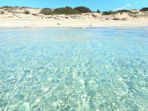Villa Sole Del Salento