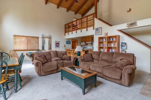 Streiff Lake House