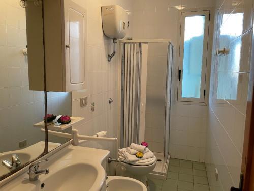 Baia Verde Apartment