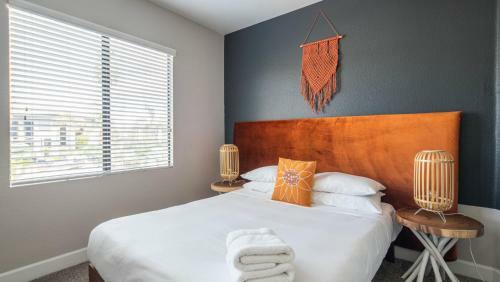 Apartamento Wanderjaunt - Copper - 1br - North Scottsdale