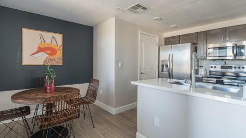 Apartamento Wanderjaunt - Copper - 1br - North Scottsdale