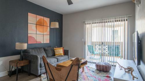 Apartamento Wanderjaunt - Copper - 1br - North Scottsdale