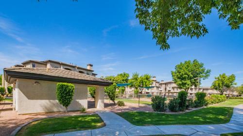 Apartamento Wanderjaunt - Copper - 1br - North Scottsdale