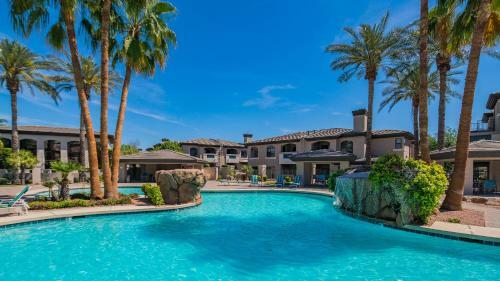Apartamento Wanderjaunt - Copper - 1br - North Scottsdale