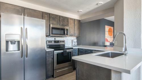 Apartamento Wanderjaunt - Copper - 1br - North Scottsdale