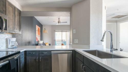 Apartamento Wanderjaunt - Copper - 1br - North Scottsdale