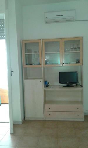 Apartamento Baia Verde Gallipoli Viale Del Mare