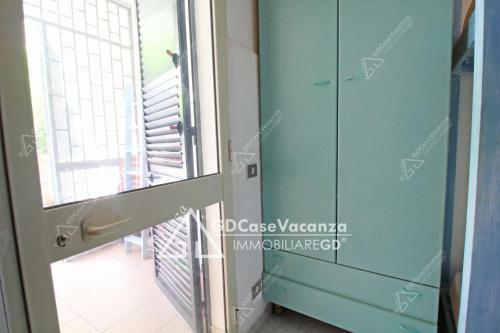 Apartamento Gd Case Vacanza - Appartamento Delle Mimose Con Barbecue