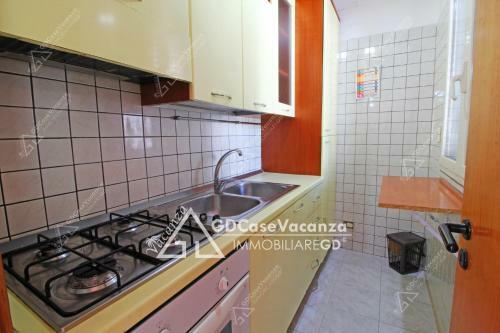 Apartamento Gd Case Vacanza - Appartamento Delle Mimose Con Barbecue