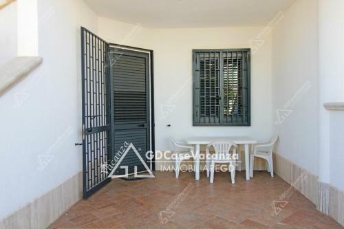 Apartamento Gd Case Vacanza - Appartamento Delle Mimose Con Barbecue