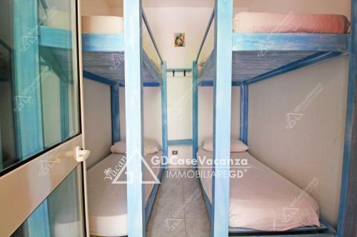 Apartamento Gd Case Vacanza - Appartamento Delle Mimose Con Barbecue