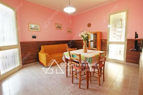 Apartamento Gd Case Vacanza - Appartamento Delle Mimose Con Barbecue