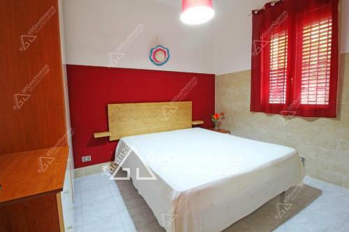 Apartamento Gd Case Vacanza - Appartamento Delle Mimose Con Barbecue