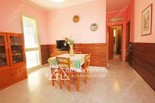 Apartamento Gd Case Vacanza - Appartamento Delle Mimose Con Barbecue