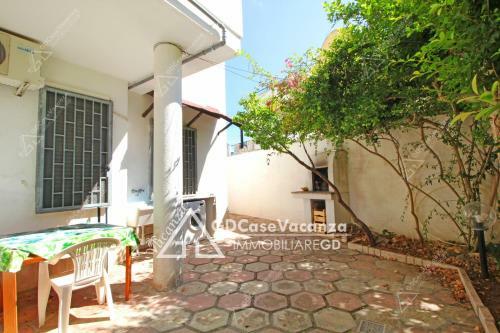 Apartamento Gd Case Vacanza - Appartamento Delle Mimose Con Barbecue