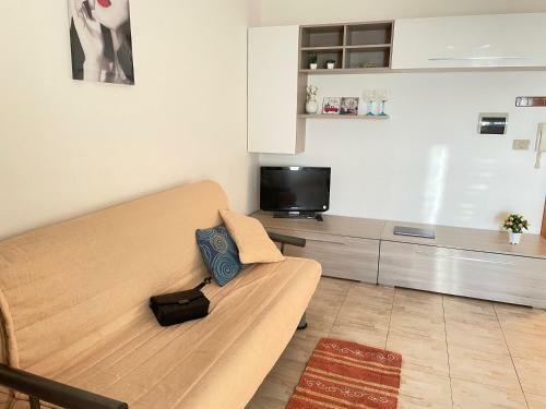 Apartamento Baia Verde Accomodation