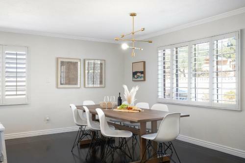 Central Scottsdale Home