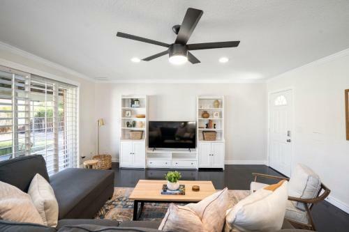 Central Scottsdale Home