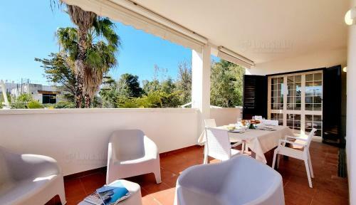 Apartamento Beach Houses Baia Verde
