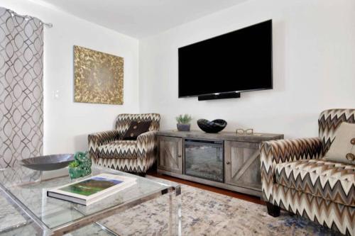 Apartamento Old Town 2 Bedroom Condo
