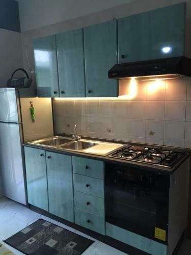 Apartamento Green Bay Gallipoli