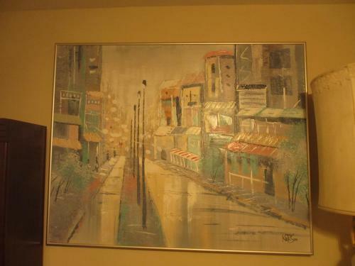 4100 Plus Sqft Art Museum Property In Downtown Scottsdale
