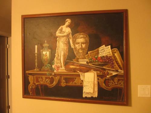 4100 Plus Sqft Art Museum Property In Downtown Scottsdale