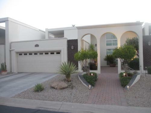 4100 Plus Sqft Art Museum Property In Downtown Scottsdale