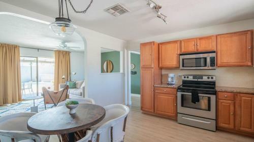 Wanderjaunt - Mojave - 4br Home - South Scottsdale