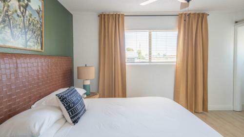 Wanderjaunt - Mojave - 4br Home - South Scottsdale