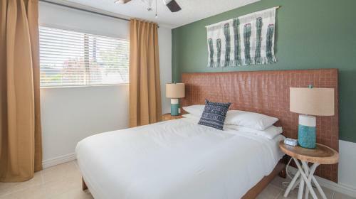 Wanderjaunt - Mojave - 4br Home - South Scottsdale