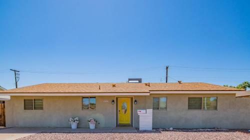 Wanderjaunt - Mojave - 4br Home - South Scottsdale