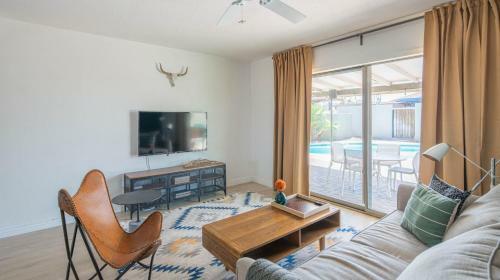 Wanderjaunt - Mojave - 4br Home - South Scottsdale